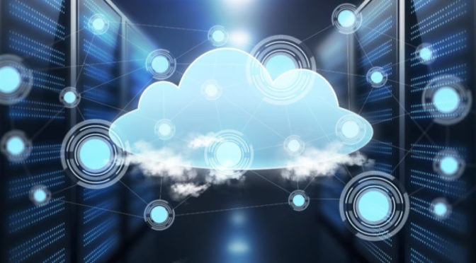 How Cloud Computing is changing management