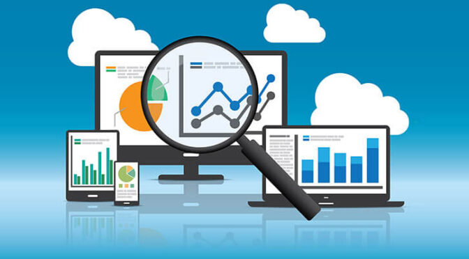 Search and Content Analytics